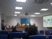 Agustín Diez, nou professor contractat doctor de l'àrea d'Arqueologia